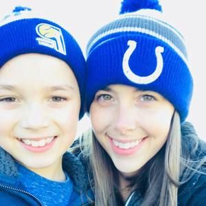 Meet your Posher, Tiffany